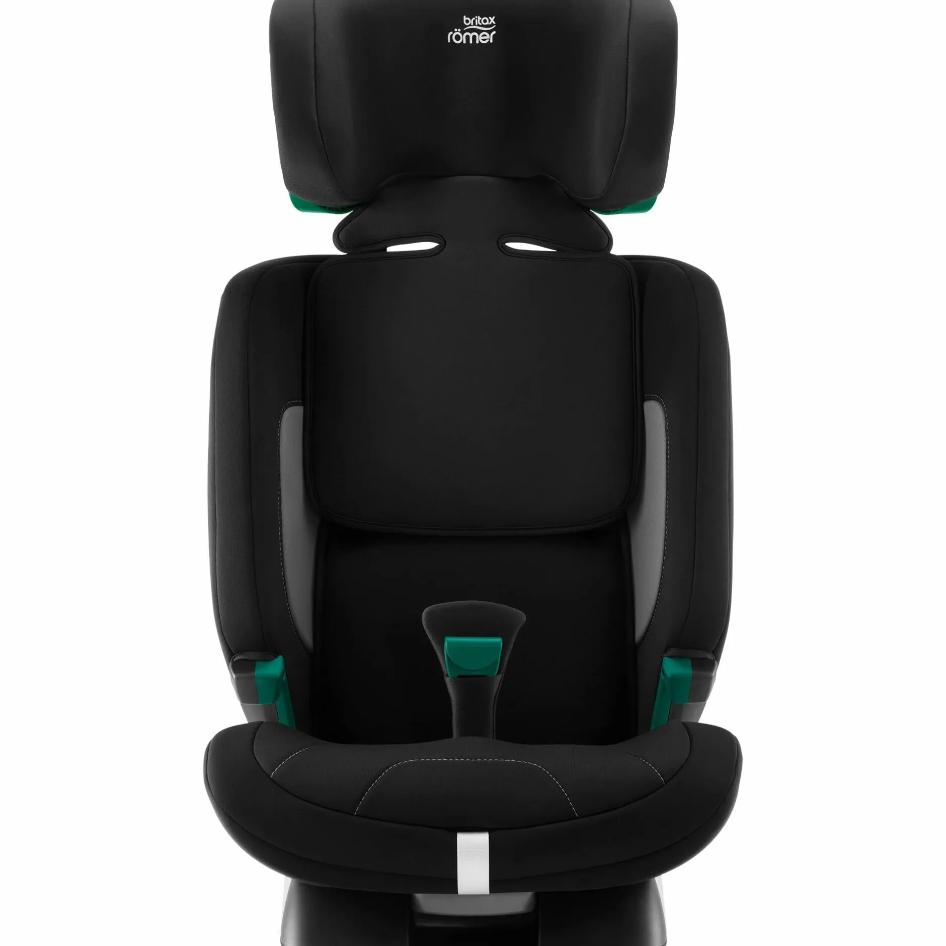 Britax Diamond VERSAFIX Space Black*Kinder Kindersitze Isofix|Kindersitze 9-36 Kg, Gruppe 1/2/3