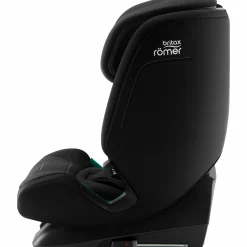 Britax Diamond VERSAFIX Space Black*Kinder Kindersitze Isofix|Kindersitze 9-36 Kg, Gruppe 1/2/3