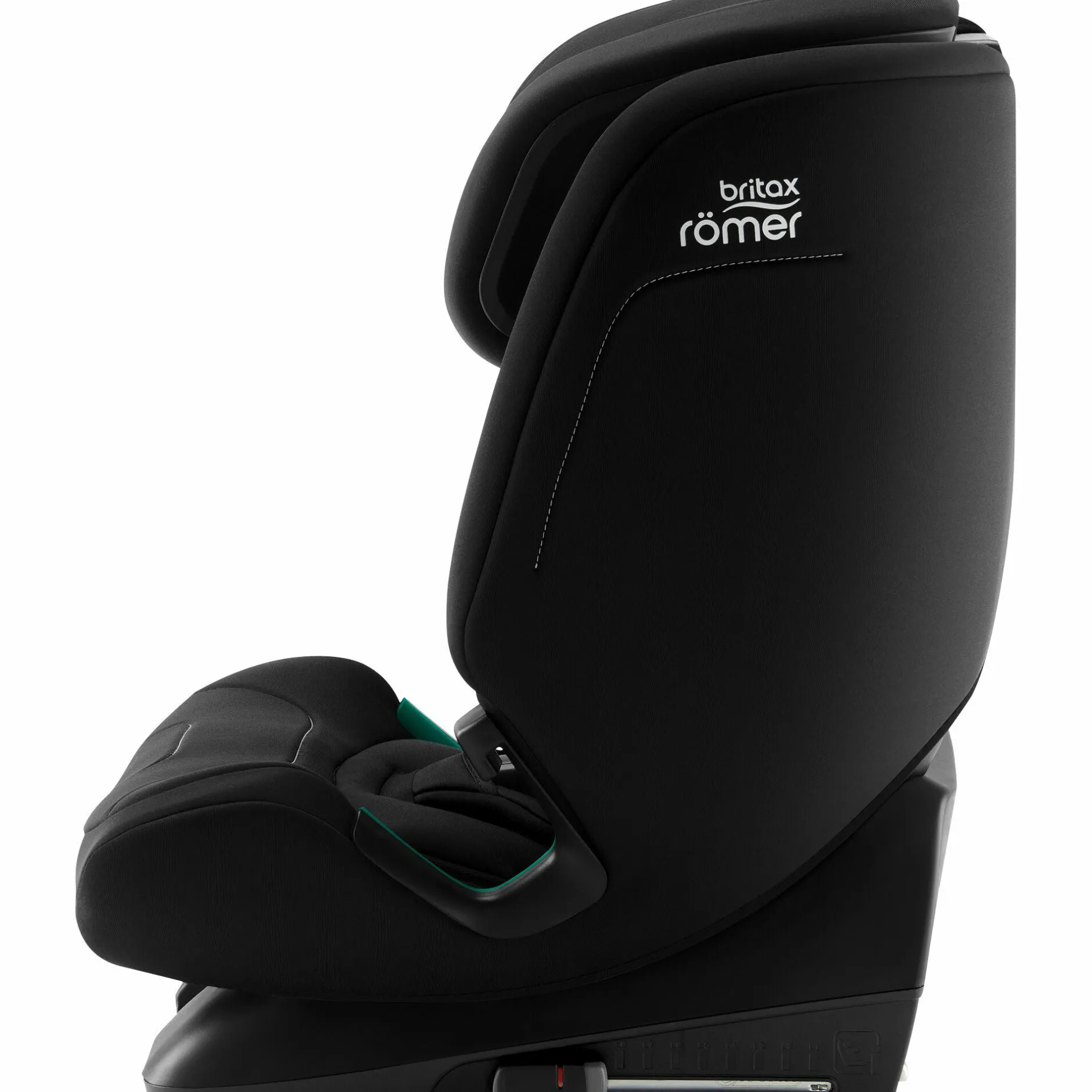 Britax Diamond VERSAFIX Space Black*Kinder Kindersitze Isofix|Kindersitze 9-36 Kg, Gruppe 1/2/3