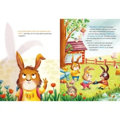 CARLSEN Versteckt!*Kinder Kinderbücher|Spielzeug Ab 3 Jahren