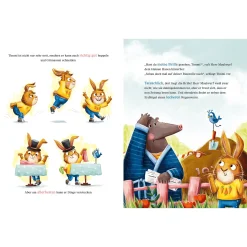 CARLSEN Versteckt!*Kinder Kinderbücher|Spielzeug Ab 3 Jahren