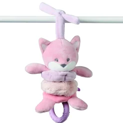 Nattou Vibrierendes Kuscheltier Fuchs Alice* Kuscheltiere