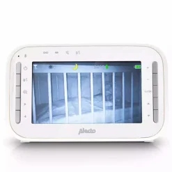 Alecto baby Video Babyphone DVM-200 GS* Babyphone