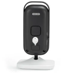 Alecto baby Video Babyphone DVM-75 und Kamera DVM-75C* Babyphone
