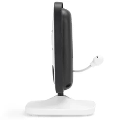 Alecto baby Video Babyphone DVM-75 und Kamera DVM-75C* Babyphone