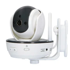 Alecto baby Video Babyphone DVM200XL* Babyphone