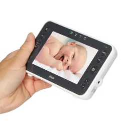 Alecto baby Video Babyphone DVM200XL* Babyphone