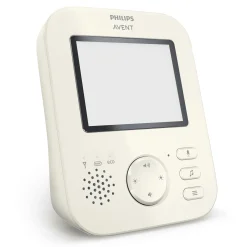 PHILIPS AVENT Video Babyphone SCD882/26 Advanced* Babyphone