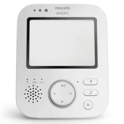 PHILIPS AVENT Video Babyphone SCD892/26 Premium* Babyphone