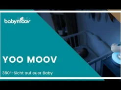 babymoov Video Babyphone YOO-Moov* Babyphone