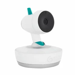 babymoov Video Babyphone YOO-Moov und Zusatzkamera YOO-Moov* Babyphone
