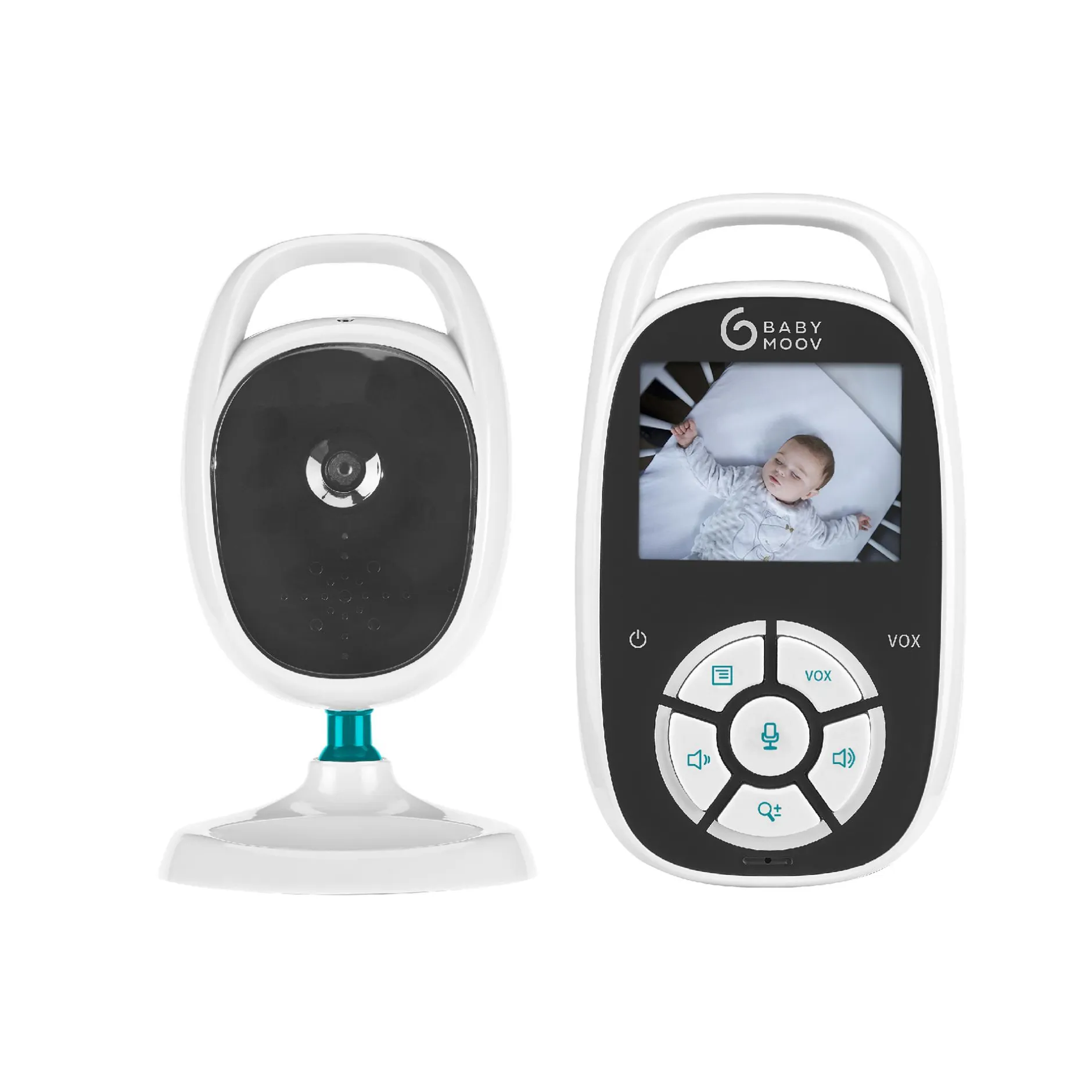 babymoov Video Babyphone YOO-See* Babyphone