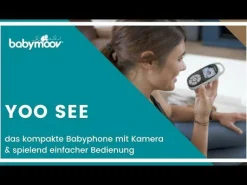 babymoov Video Babyphone YOO-See* Babyphone