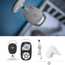 babymoov Video Babyphone YOO-See* Babyphone