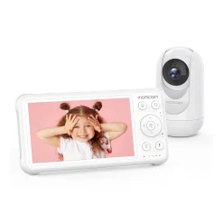 momcozy Video-Babyphone 5 Zoll* Babyphone