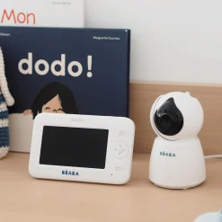 Bu00c8ABA Video-Babyphone ZEN+* Babyphone