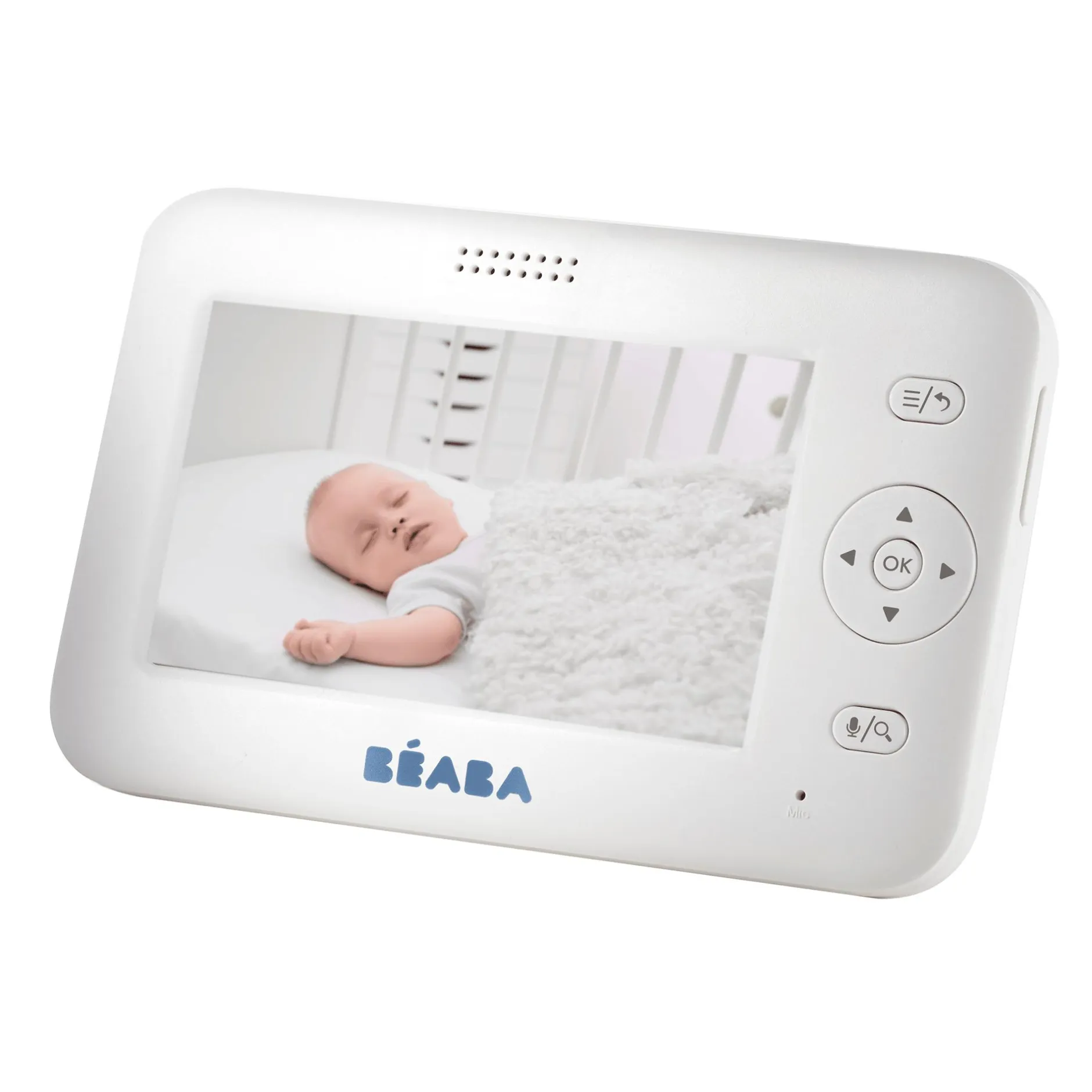 Bu00c8ABA Video-Babyphone ZEN+* Babyphone