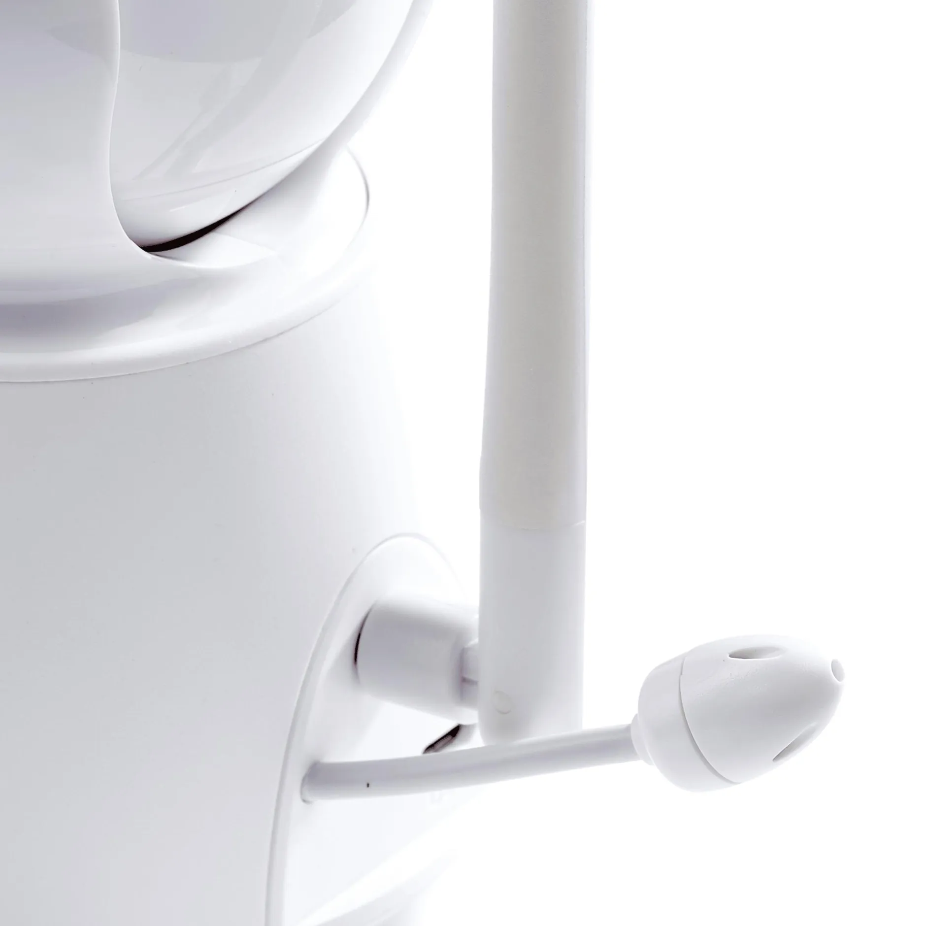 Bu00c8ABA Video-Babyphone ZEN+* Babyphone