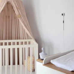 Bu00c8ABA Video-Babyphone ZEN Connect* Babyphone