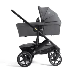 Joie signature Vinca™ Ebony inkl. Ramble™ XL*Kinder Kombi-Kinderwagen
