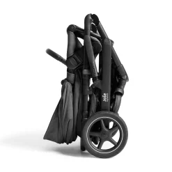 Joie signature Vinca™ Ebony inkl. Ramble™ XL*Kinder Kombi-Kinderwagen
