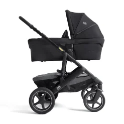 Joie signature Vinca™ Eclipse inkl. Ramble™ XL*Kinder Kombi-Kinderwagen