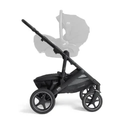 Joie signature Vinca™ Eclipse inkl. Ramble™ XL*Kinder Kombi-Kinderwagen