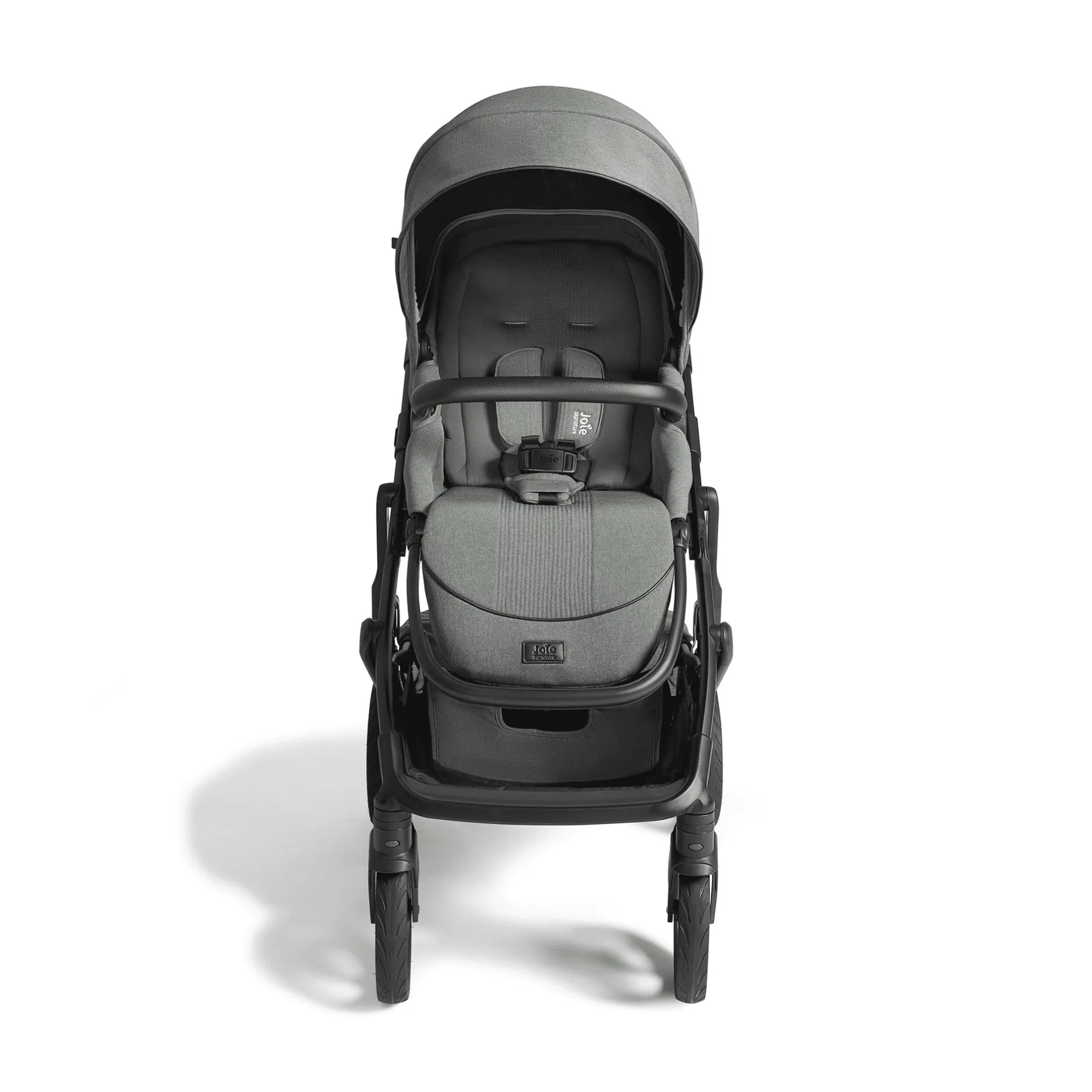 Joie signature Vinca™ Evergreen inkl. Ramble™ XL*Kinder Kombi-Kinderwagen