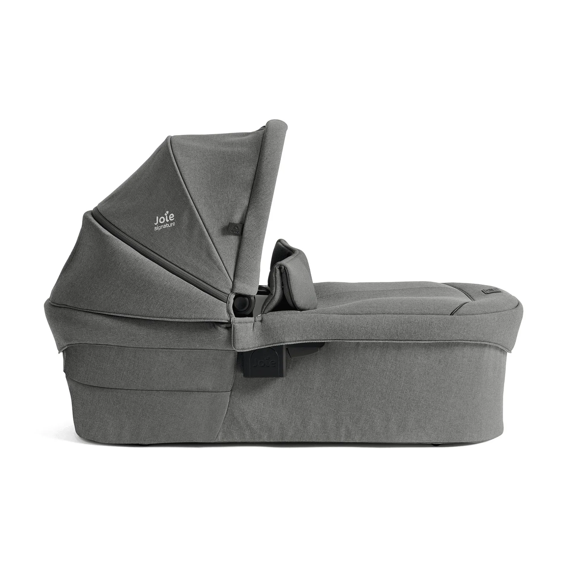 Joie signature Vinca™ Evergreen inkl. Ramble™ XL*Kinder Kombi-Kinderwagen