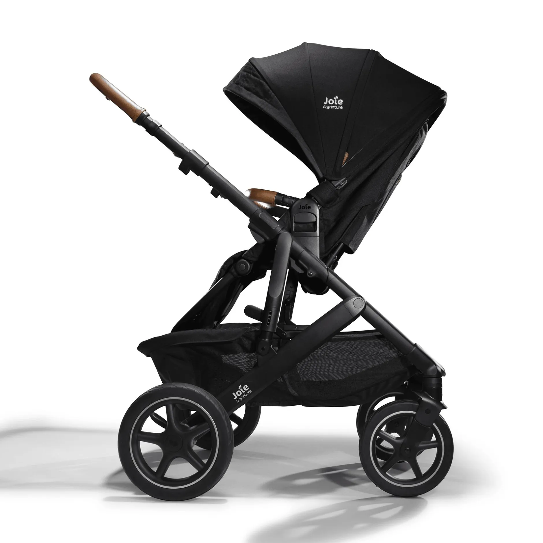 Joie signature Vinca 2in1 Eclipse*Kinder Kombi-Kinderwagen