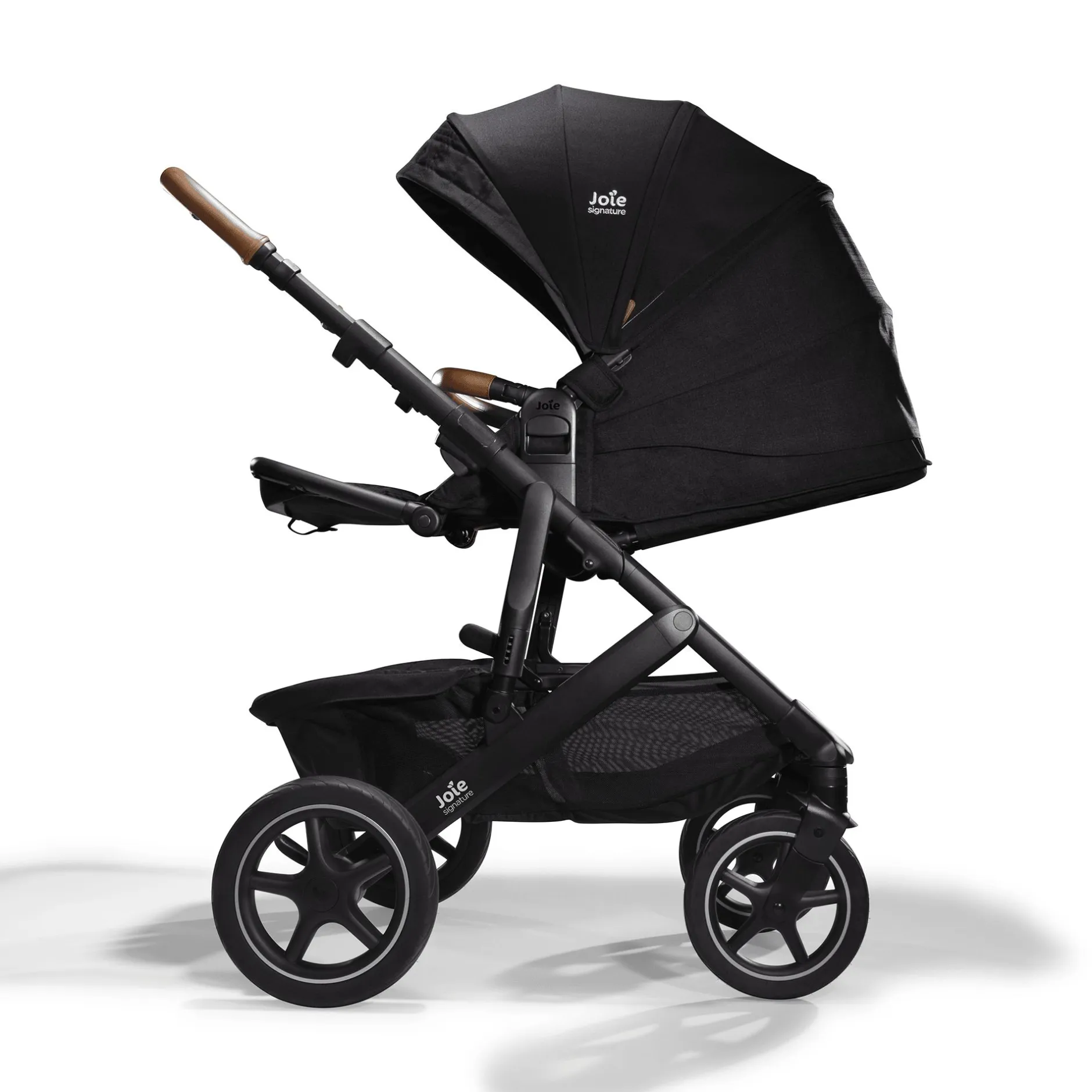Joie signature Vinca 2in1 Eclipse*Kinder Kombi-Kinderwagen