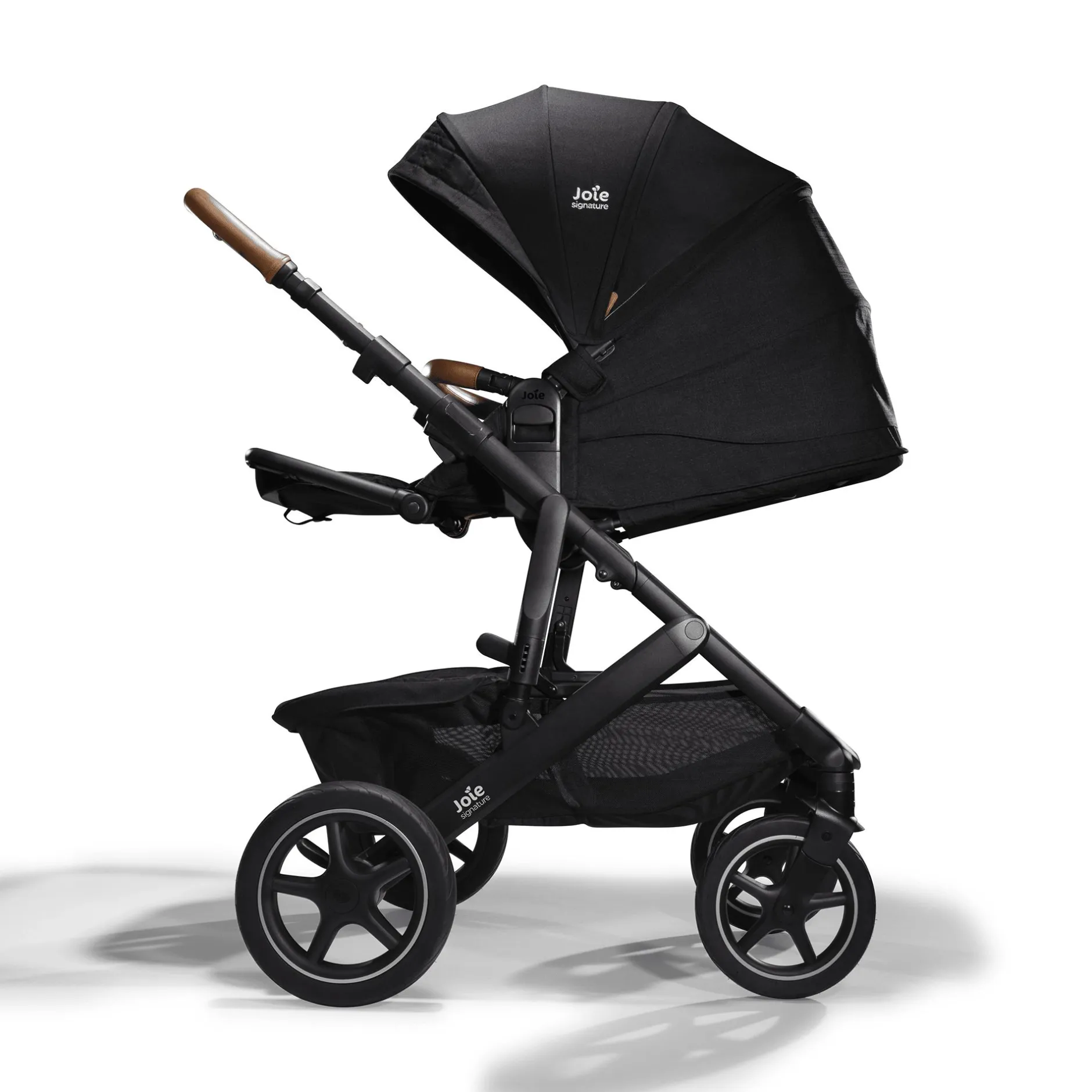 Joie signature Vinca 2in1 Eclipse*Kinder Kombi-Kinderwagen