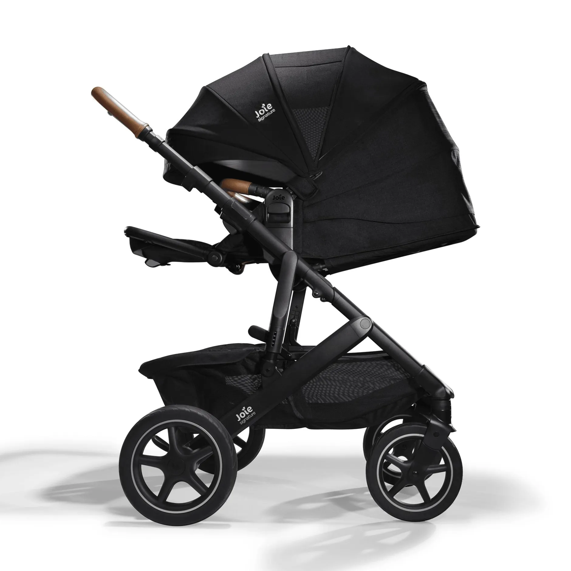 Joie signature Vinca 2in1 Eclipse*Kinder Kombi-Kinderwagen