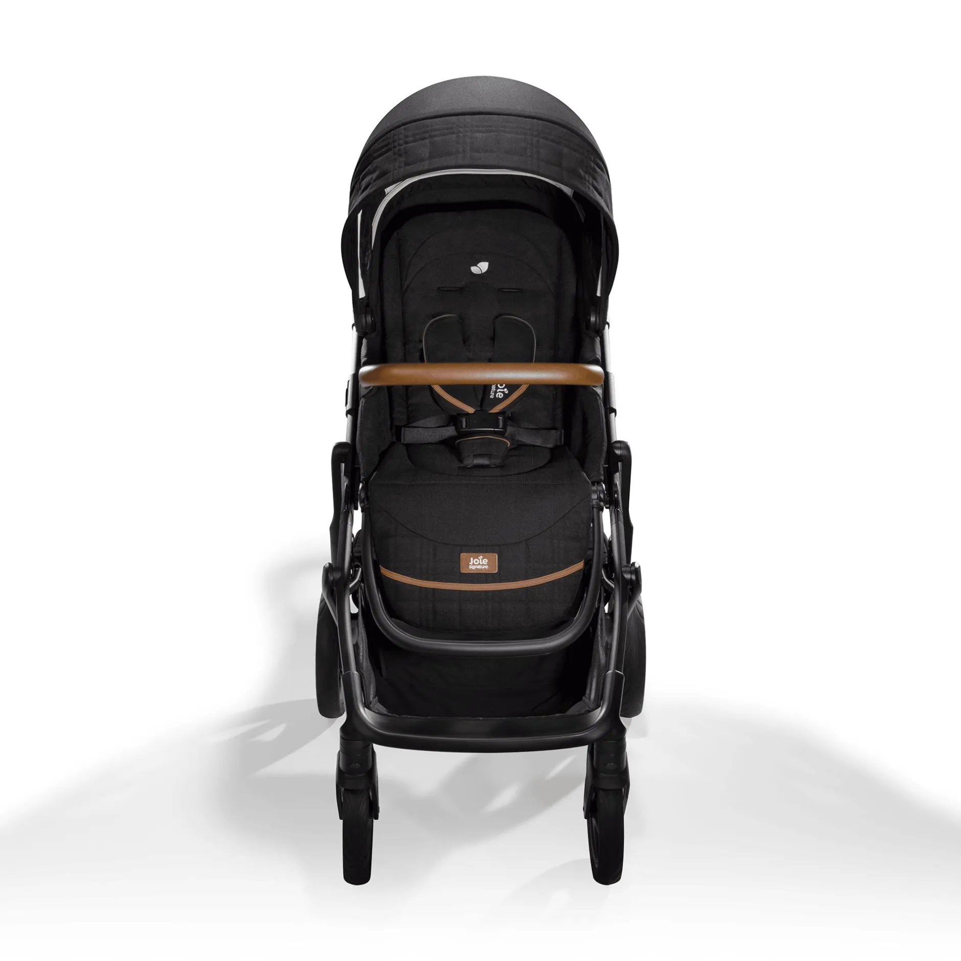 Joie signature Vinca 2in1 Eclipse*Kinder Kombi-Kinderwagen