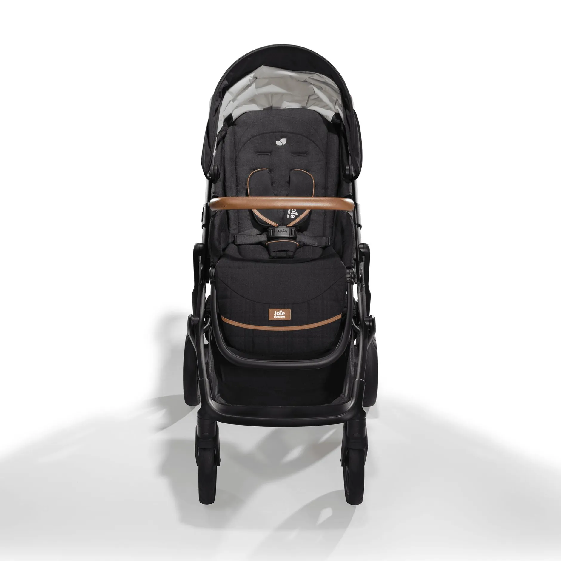 Joie signature Vinca 2in1 Eclipse*Kinder Kombi-Kinderwagen