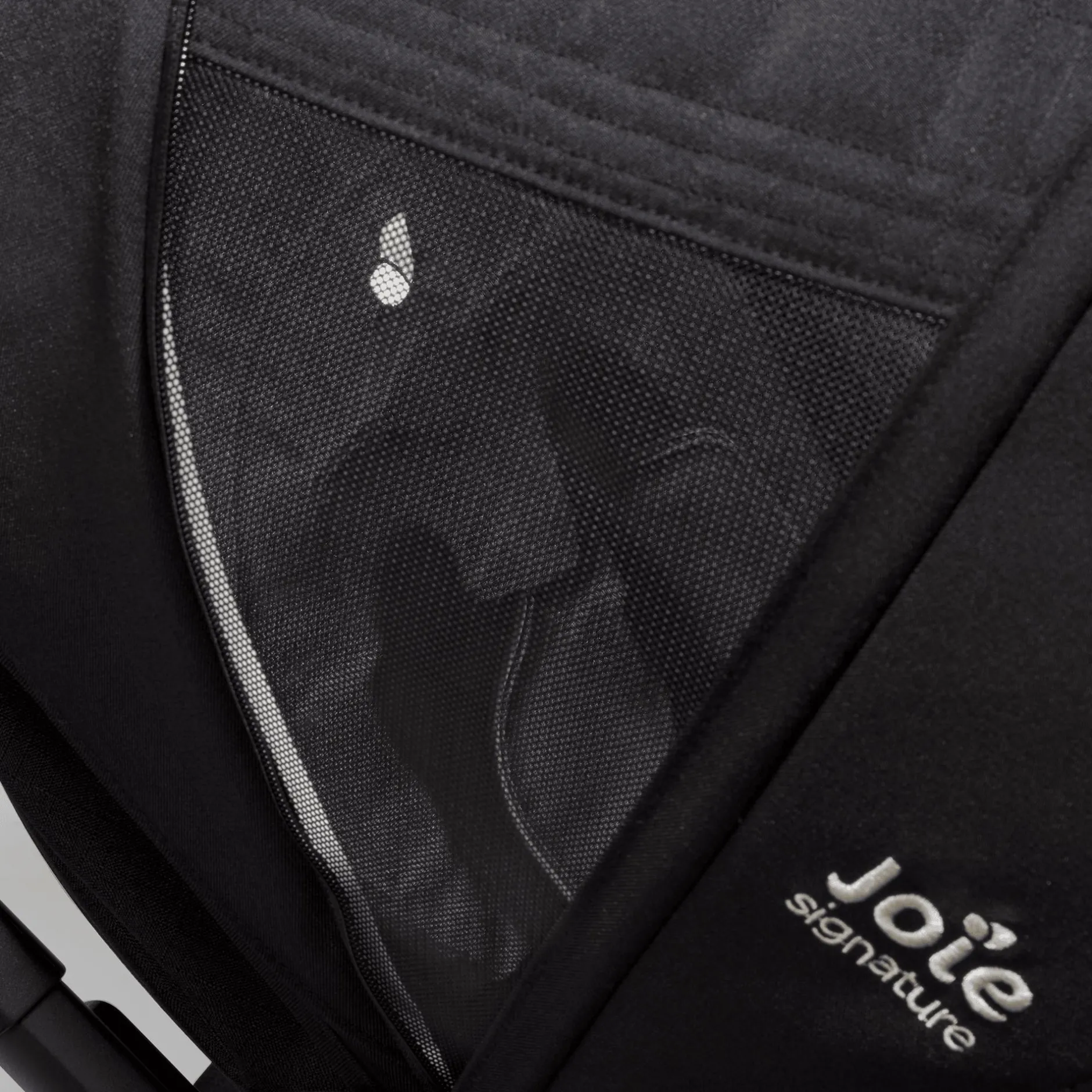Joie signature Vinca 2in1 Eclipse*Kinder Kombi-Kinderwagen