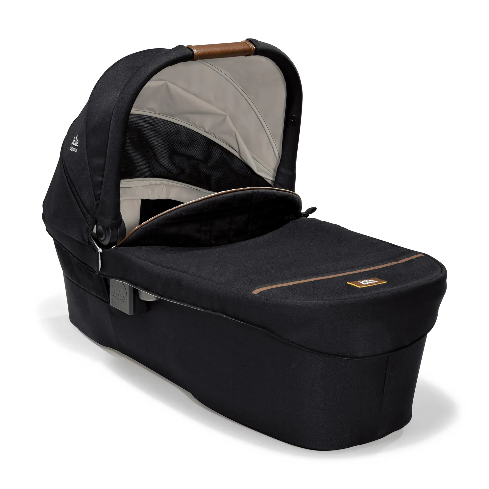 Joie signature Vinca 2in1 Eclipse*Kinder Kombi-Kinderwagen
