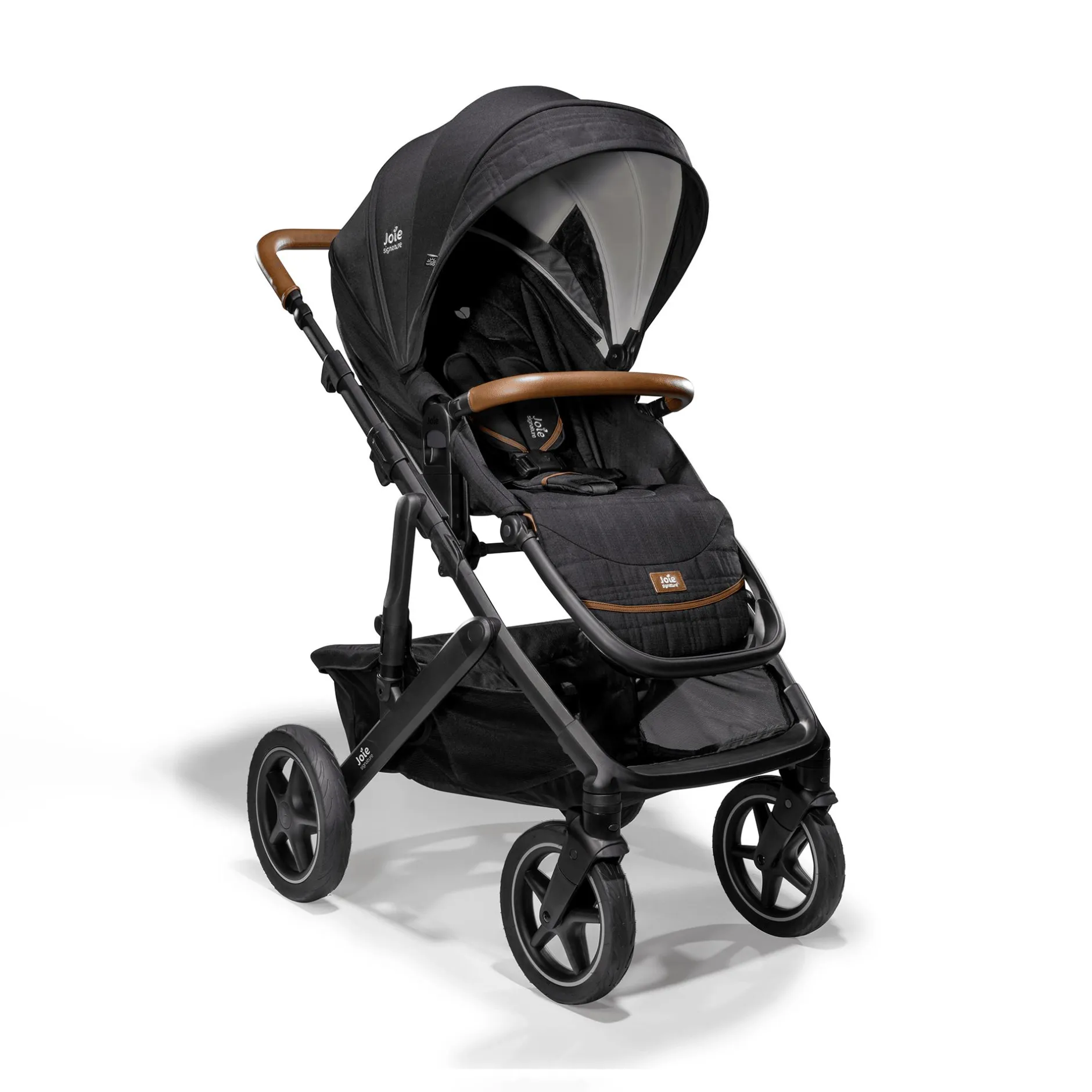 Joie signature Vinca 2in1 Eclipse*Kinder Kombi-Kinderwagen