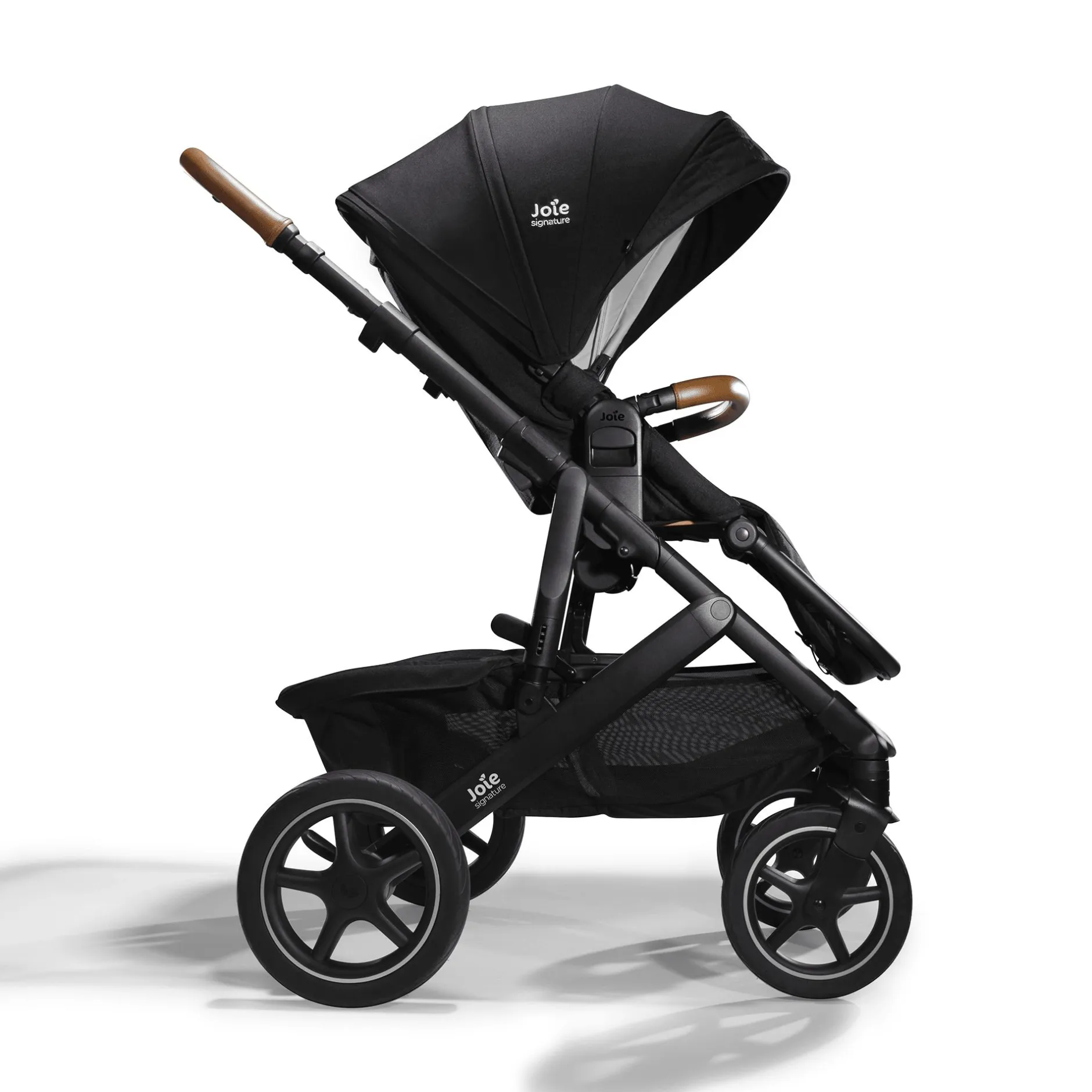 Joie signature Vinca 2in1 Eclipse*Kinder Kombi-Kinderwagen