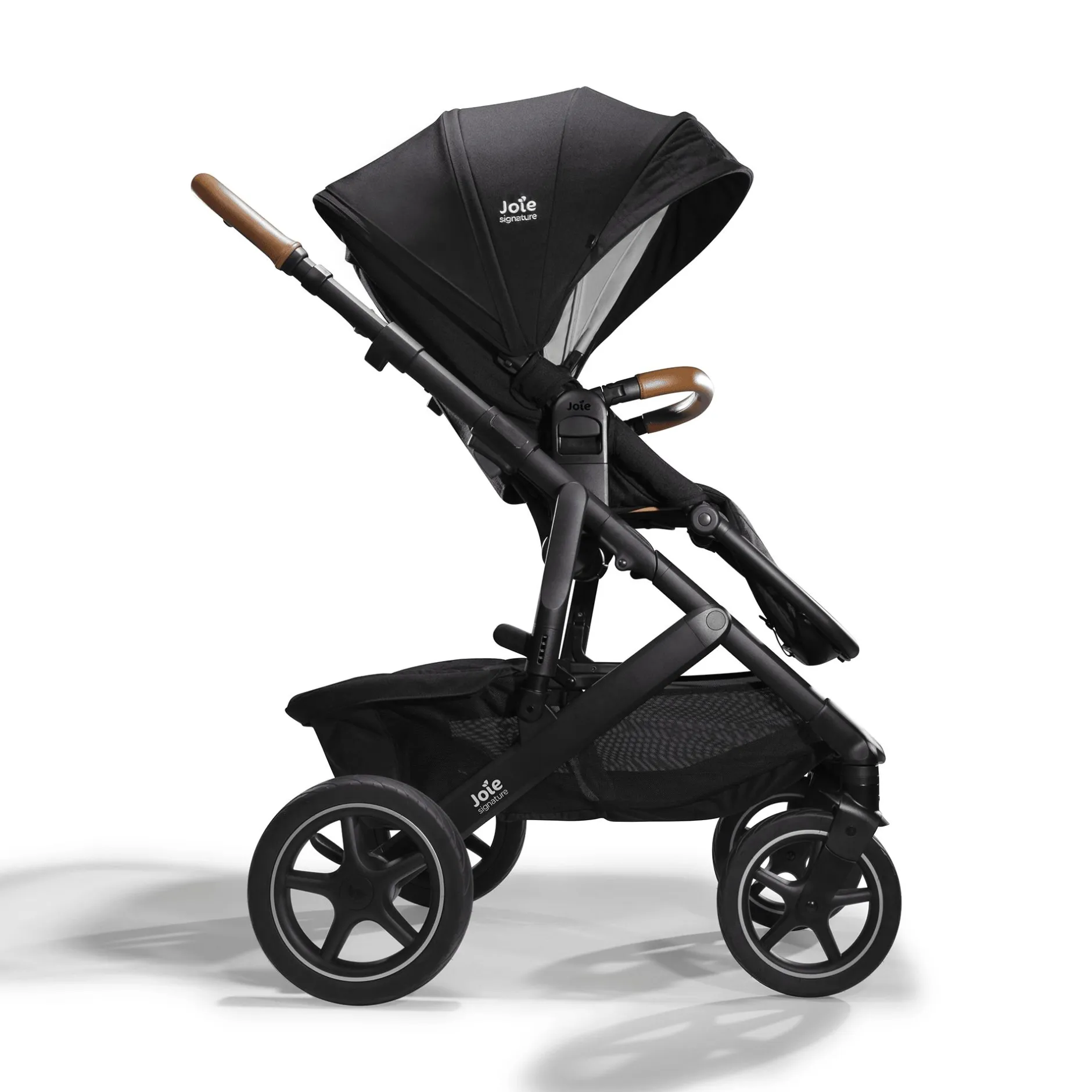 Joie signature Vinca 2in1 Eclipse*Kinder Kombi-Kinderwagen