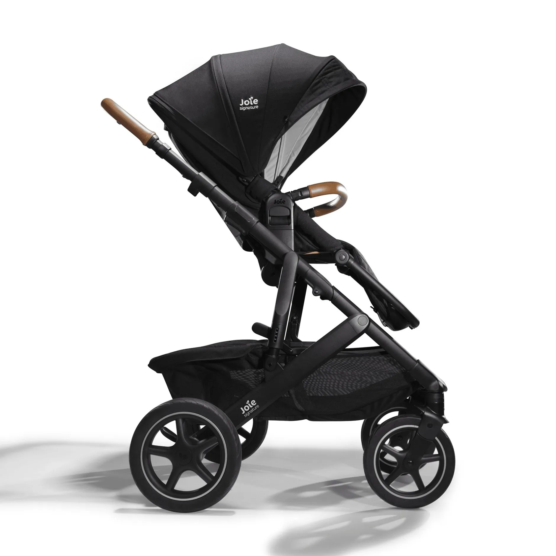 Joie signature Vinca 2in1 Eclipse*Kinder Kombi-Kinderwagen