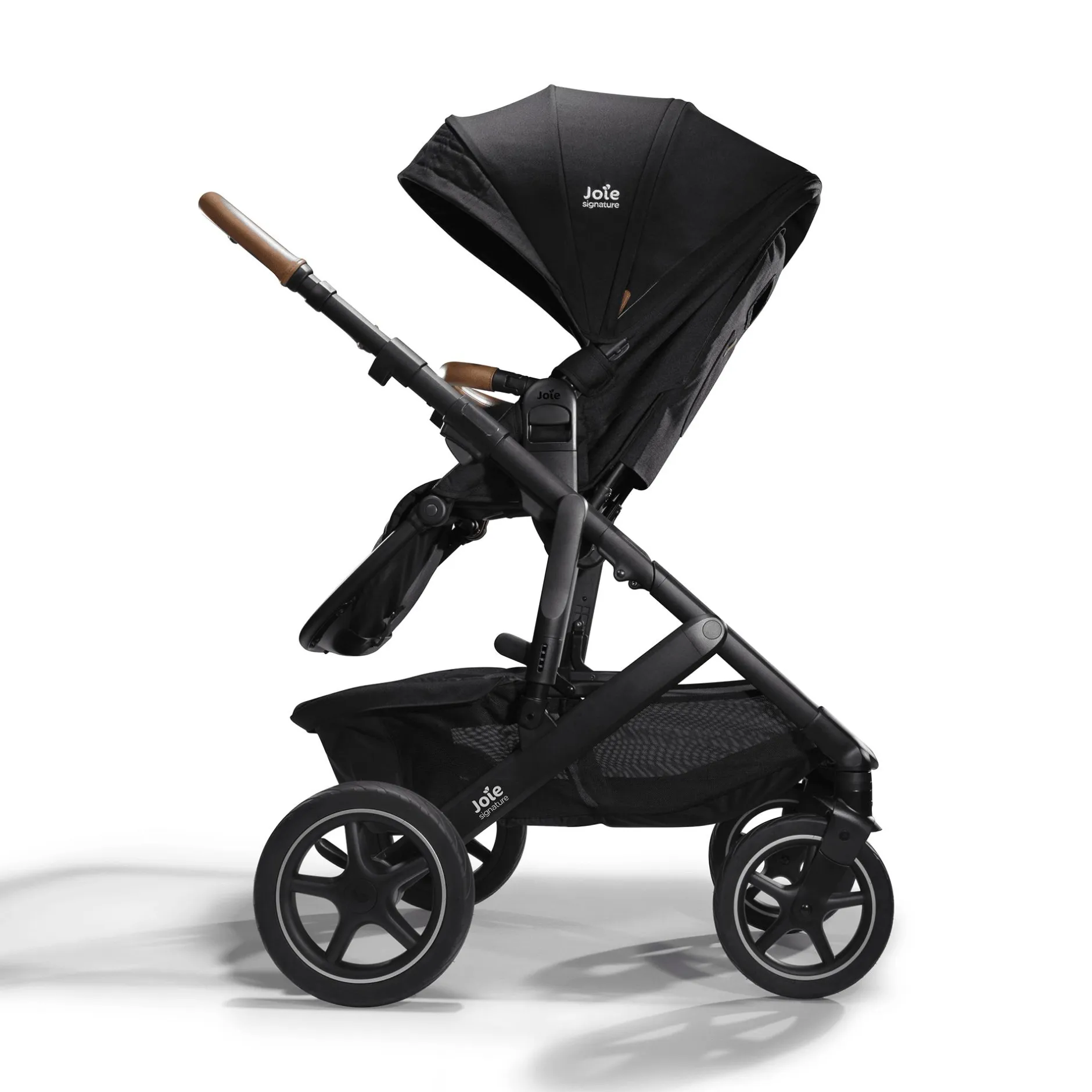 Joie signature Vinca 2in1 Eclipse*Kinder Kombi-Kinderwagen