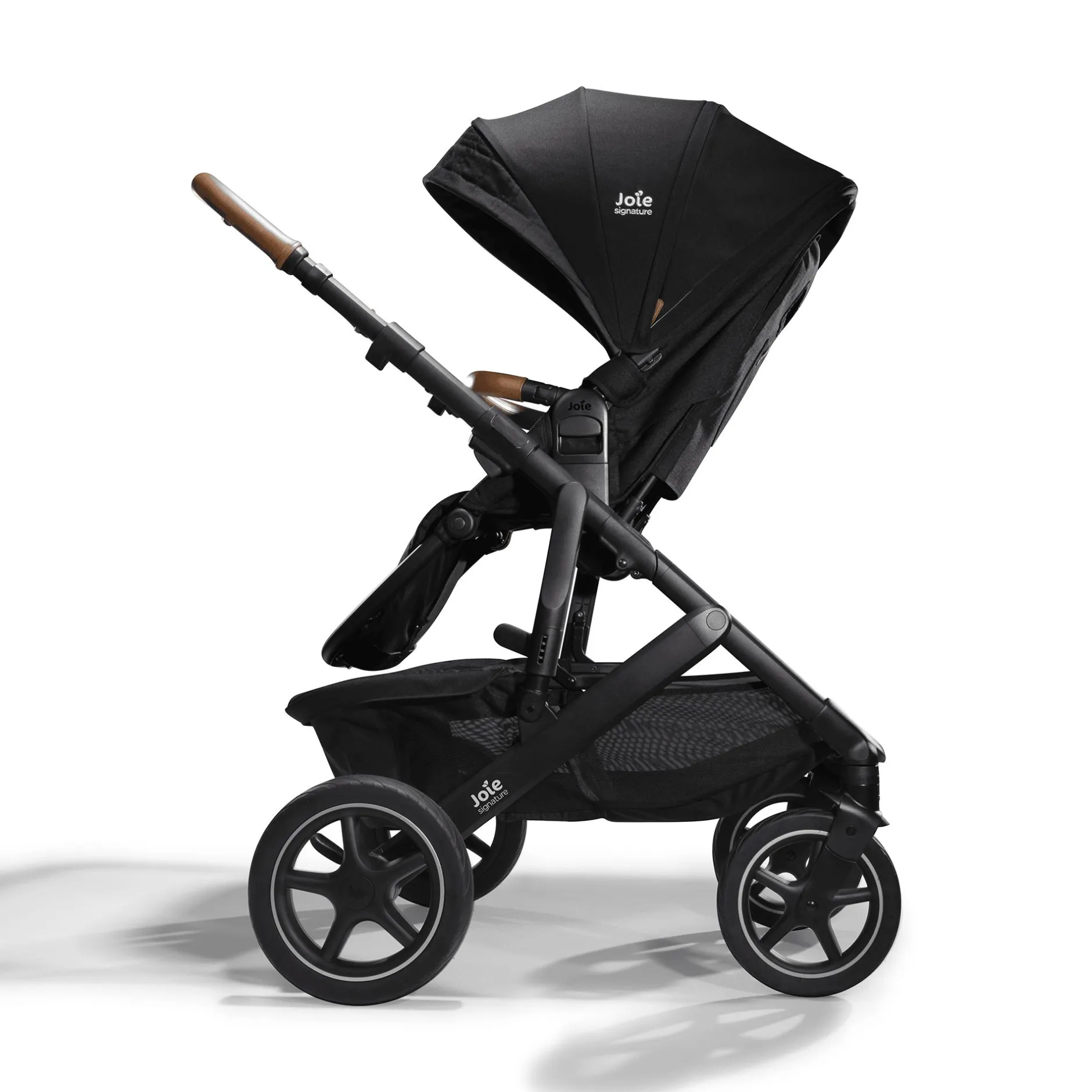 Joie signature Vinca 2in1 Eclipse*Kinder Kombi-Kinderwagen