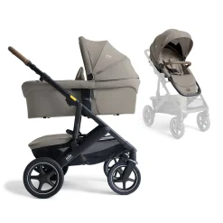 Joie signature Vinca Maple inkl. Ramble*Kinder Kombi-Kinderwagen
