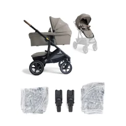 Joie signature Vinca Maple inkl. Ramble*Kinder Kombi-Kinderwagen