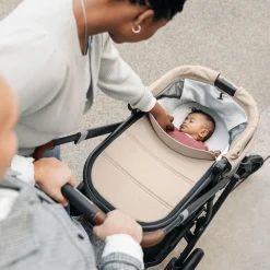 UPPAbaby Vista/Cruz V2 Wanne Liam*Kinder Kinderwagen Zubehör