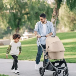 UPPAbaby Vista/Cruz V2 Wanne Liam*Kinder Kinderwagen Zubehör