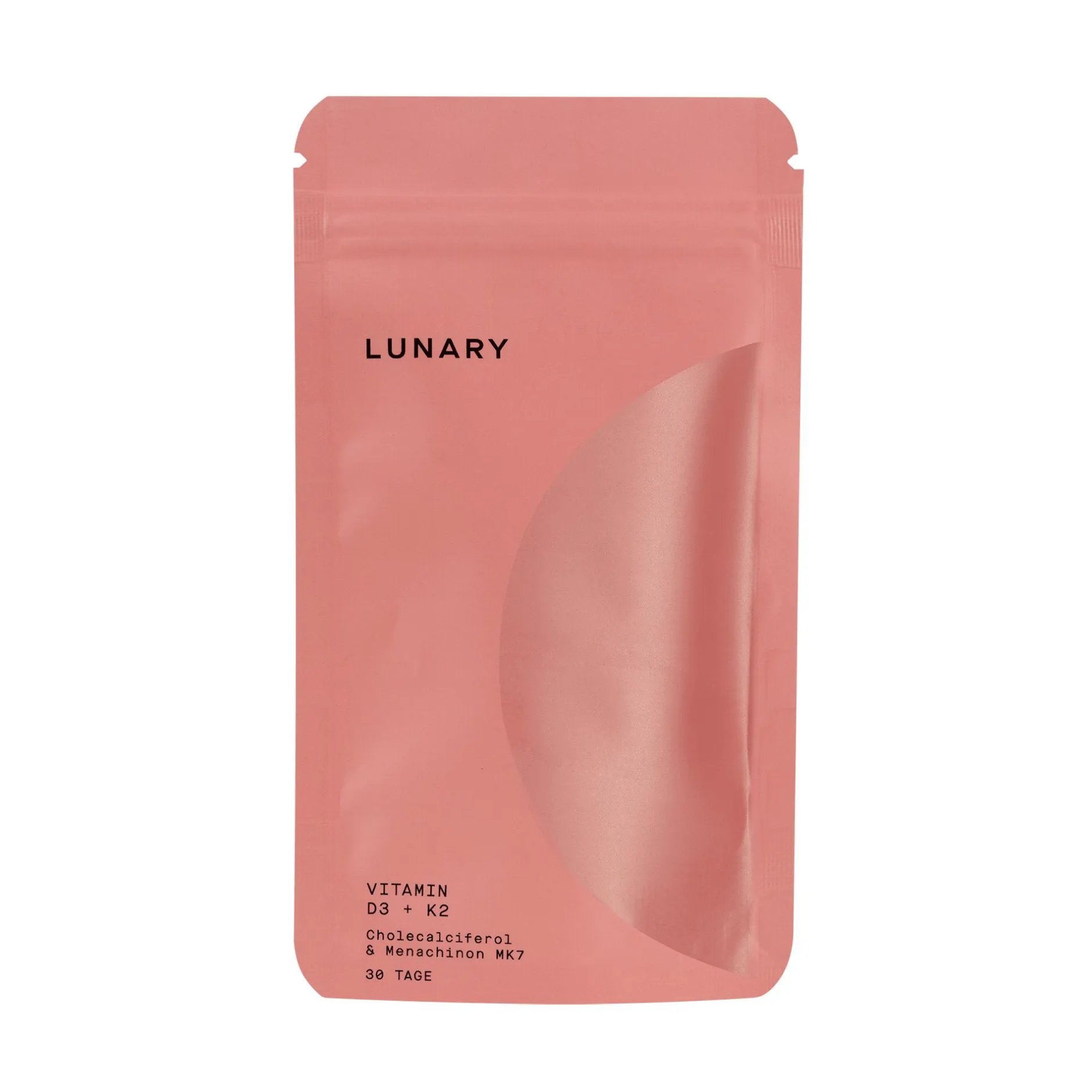 Lunary Vitamin D3 + K2 MK7* Hausapotheke|Nahrungsergänzung & Vitamine