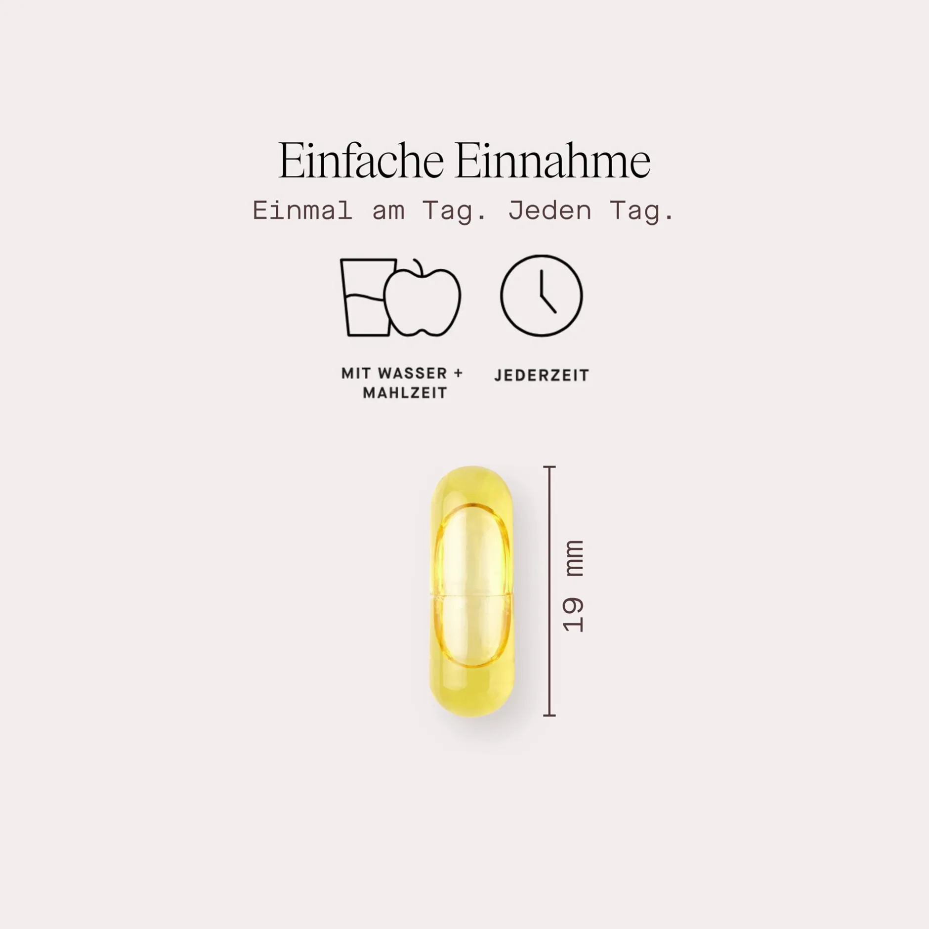 Lunary Vitamin D3 + K2 MK7* Hausapotheke|Nahrungsergänzung & Vitamine
