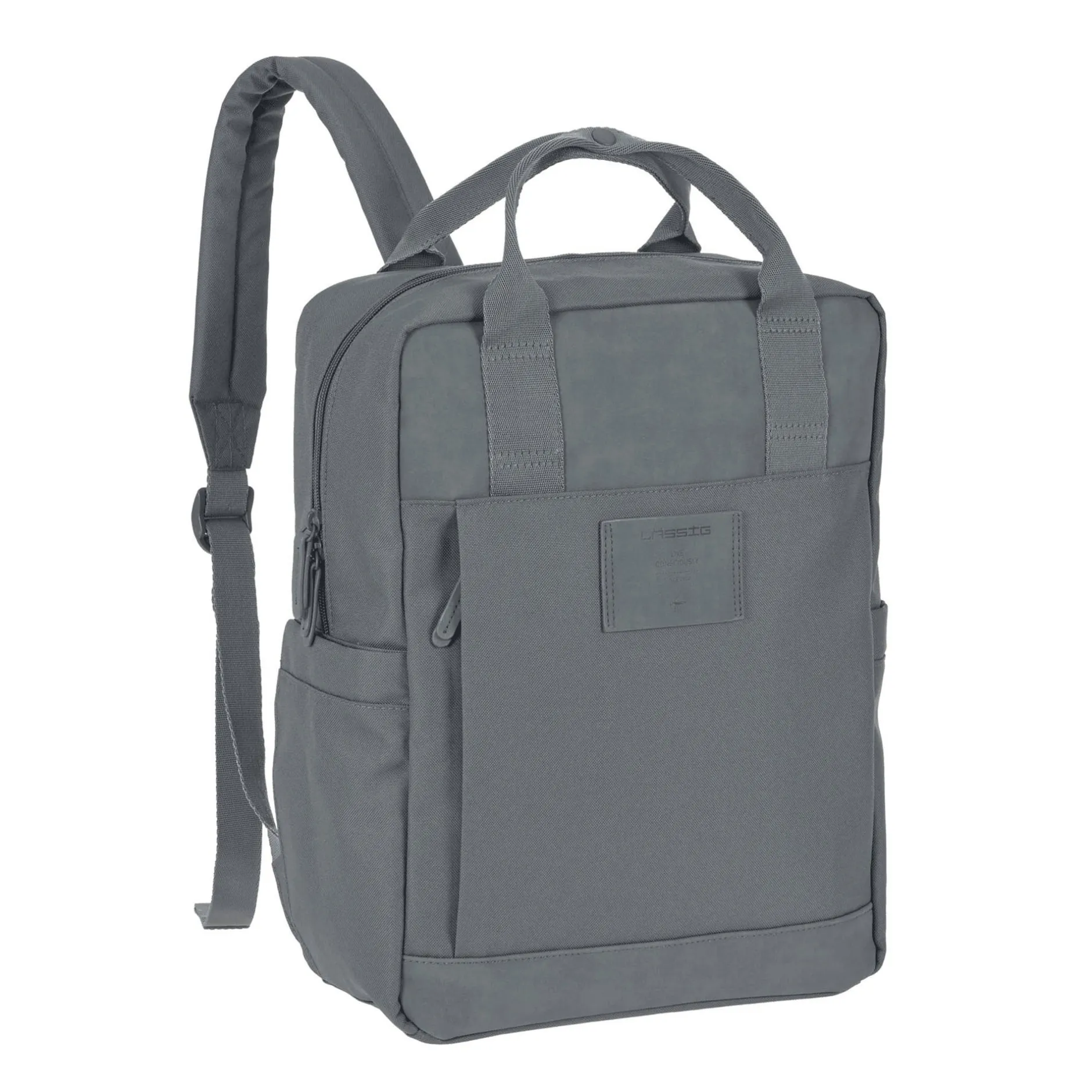 Lu00c4SSIG Vividal Backpack* Wickelrucksäcke